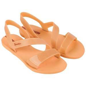 Ipanema Vibe Sandal 82429-AS182 Dámske sandále oranžové 40