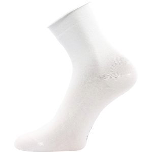 LONKA® ponožky Floui bílá 3 pár 35-38 120771
