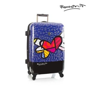 Heys Britto Srdce s krídlami M 70 L HEYS-16049-6935-26