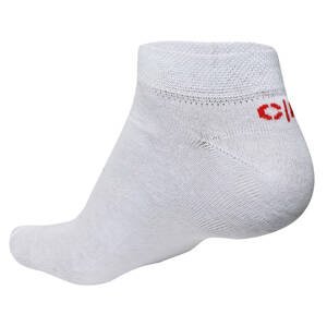 CRV ALGEDI Ponožky biele 39-40 0316001680739