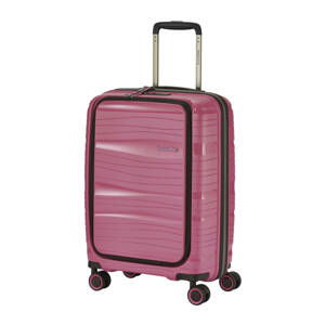 Travelite Motion S Front pocket Rose 43 L TRAVELITE-74946-13