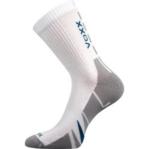 VOXX ponožky Hermes biele 1 pár 35-38 101096
