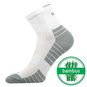 VOXX Belkin ponožky biele 1 pár 43-46 108419