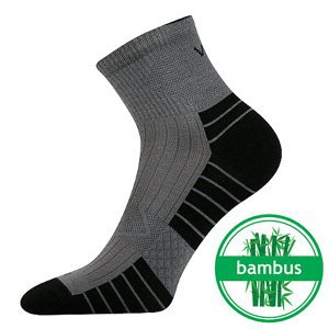 VOXX Belkin ponožky tmavosivé 1 pár 47-50 108431