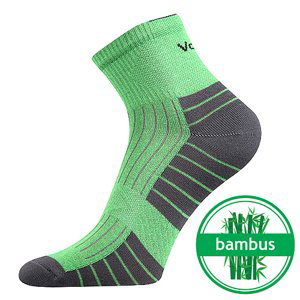 VOXX Belkin ponožky zelené 1 pár 39-42 109243