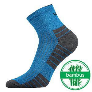 VOXX Belkin ponožky modré 1 pár 43-46 109245