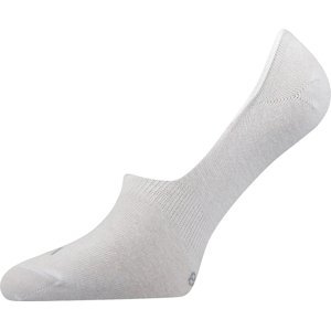 VOXX ponožky Verti white 1 pár 35-38 108883