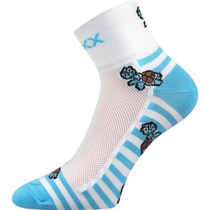 VOXX Ralf X korytnačka ponožky 1 pár 35-38 110216