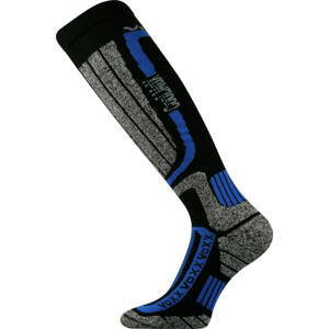 VOXX Kerax CollMax ponožky modré 1 pár 43-46 118509