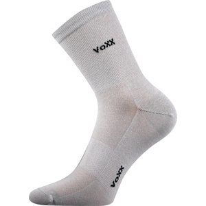 VOXX Horizon ponožky svetlo šedé 1 pár 43-46 101212