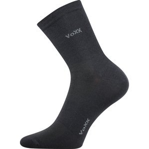 VOXX Horizon ponožky tmavosivé 1 pár 39-42 101208