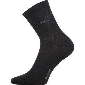 VOXX Horizon ponožky čierne 1 pár 35-38 101199