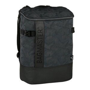 Bagmaster LINDER 9 B Študentský batoh 180475