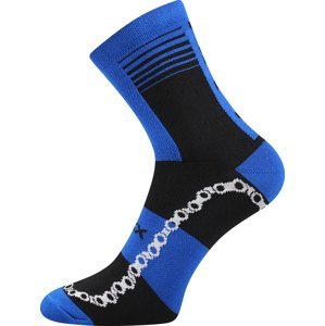 VOXX ponožky Ralfi blue 1 pár 35-38 114801