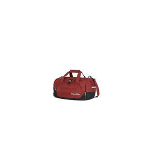 Travelite Kick Off Duffle S Red 23 L TRAVELITE-6913-10