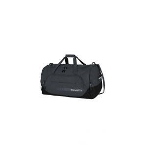 Travelite Kick Off Duffle L Anthracite 73 L TRAVELITE-6915-04