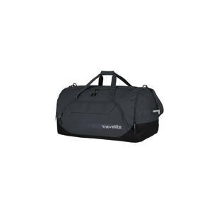 Travelite Kick Off Duffle XL Anthracite 120 L TRAVELITE-6916-04