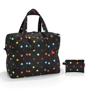 Reisenthel Mini Maxi Touringbag Dots 40 L REISENTHEL-AD7009