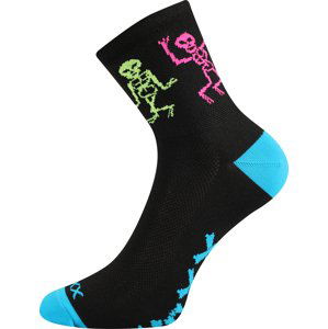 VOXX Ralf X kostrové ponožky 1 pár 43-46 115282