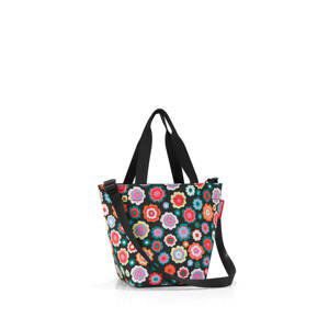 Reisenthel Shopper XS Happy Flowers 4 l REISENTHEL-ZR7048