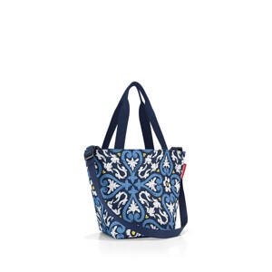 Reisenthel Shopper XS Floral 1 4 L REISENTHEL-ZR4067