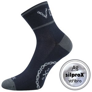 VOXX ponožky Slavix modré 1 pár 43-46 116571