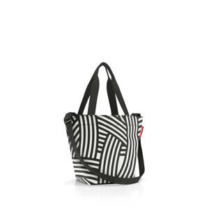 Reisenthel Shopper XS Zebra 4 L REISENTHEL-ZR1032