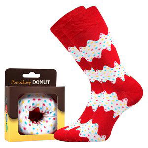 Ponožky BOMA Donut 4 1 pár 42-45 116871
