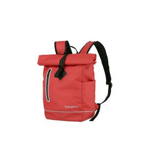 Travelite Basics Roll-up Plane Red 19 L TRAVELITE-96314-10