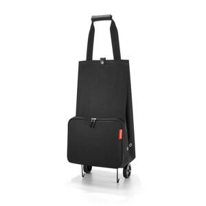 Reisenthel Foldabletrolley Black 30 L REISENTHEL-HK7003