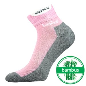 VOXX ponožky Brooke pink 1 pár 39-42 109074