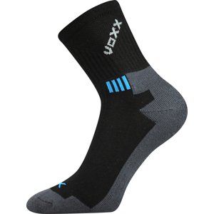 VOXX ponožky Marian black 1 pár 35-38 103101