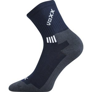 Ponožky VOXX Marian tmavomodré 1 pár 35-38 103104