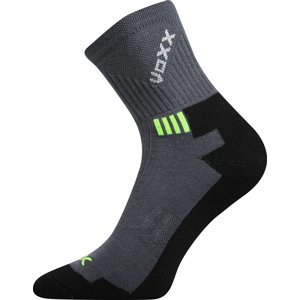 Ponožky VOXX Marian dark grey 1 pár 43-46 103117