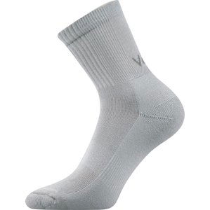 VOXX Mystic ponožky svetlo šedé 1 pár 39-42 115239