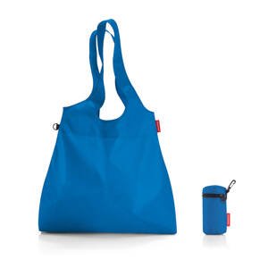 Reisenthel Mini Maxi Shopper L French Blue 22 L REISENTHEL-AX4054