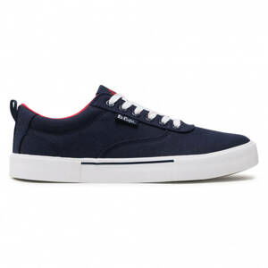 Lee Cooper LCW-21-31-0026M Pánske tenisky navy 45