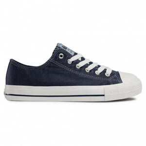 Lee Cooper LCW-21-31-0078M Pánske tenisky navy 44