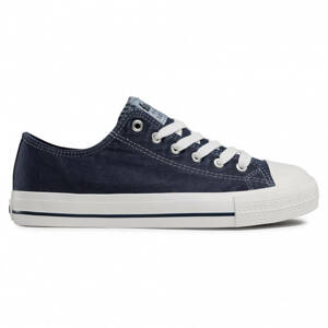 Lee Cooper LCW-21-31-0076L Dámske tenisky navy 36