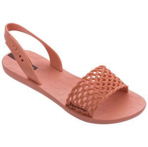 Ipanema Breezy Sandal 82855-24468 Dámske sandále ružové 37