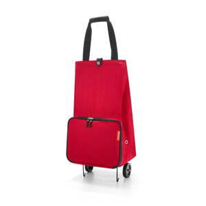 Reisenthel Foldabletrolley Red 30 L REISENTHEL-HK3004