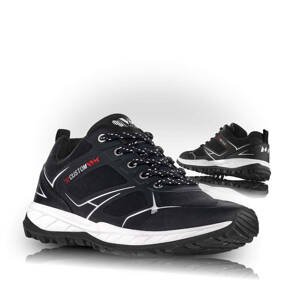 VM Footwear Melbourne 4805-60 Outdoorové softshellové topánky čierne 40 4805-60-40