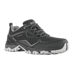 VM Footwear Brisbane 4215-60 Outdoorové softshellové topánky čierne 39 4215-60-39