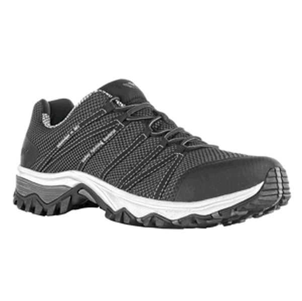 VM Footwear Sydney 4225-60 Outdoorové poltopánky čierne 47 4225-60-47