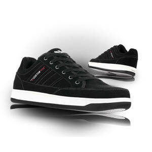 VM Footwear Adelaide 6205-60 Poltopánky čierne 40 6205-60-40