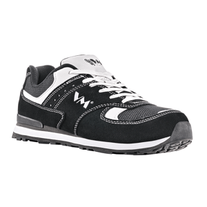 VM Footwear Catania 4155-60 Poltopánky čierne 43 4155-60-43