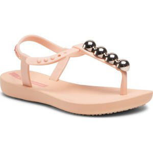 Ipanema Class Glam Kids 26562-20197 Detské sandále ružové 31-32
