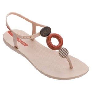 Ipanema Class Modern Sandal 26466-20168 Dámske sandále ružové 37