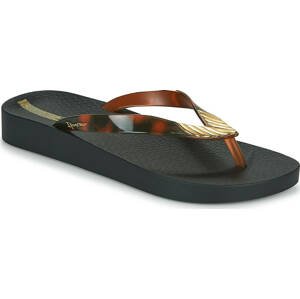 Ipanema Elegance 82912-25287 Dámske žabky čierne 41-42