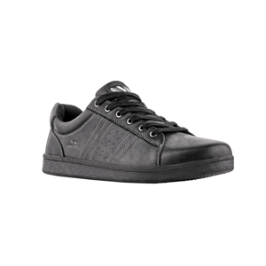 VM Footwear Monza 4895-60 Poltopánky čierne 45 4895-60-45